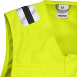 Fristads Flamestat výstražná vesta 5075 ATHS