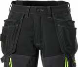 Fristads Pracovné strečové nohavice 2566 STP