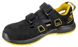 Bennon MODULOR DUO S1PS ESD NM SANDAL Bezpečnostná obuv