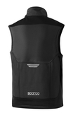 Sparco ILLINOIS TECH LIGHT VEST Softshellová vesta