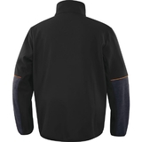 Delta Plus BEAVER2 Pletená bunda