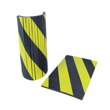 DP 19021 Samolepiaci ochranný lamelový pás