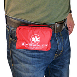 Happy End ZM MOL1 Mobilná lekárnička na opasok