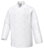 Portwest C836 SUSSEX CHEFS Kuchársky rondon