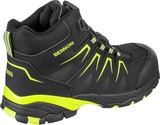 Bennon ORLANDO XTR S7S B-SPIN HI-VIS HIGH Bezpečnostná obuv