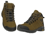 Bennon TERENNO 2.0 MID Outdoorová obuv