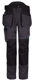 Portwest T702 Pracovné nohavice WX3