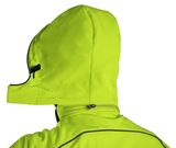 Canis DURHAM Softshellová bunda