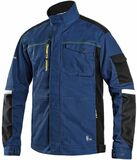 Canis CXS STRETCH Montérková blúza pánska