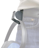 Delta Plus INTERLAGOS Mušlové chrániče sluchu