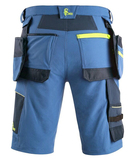 Canis CXS NAOS Montérkové kraťasy pánske