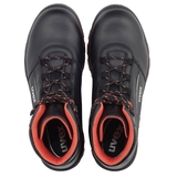 Uvex 9507 S2 SRC Bezpečnostná obuv