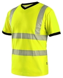 Canis CXS RIPON Výstražné tričko pánske