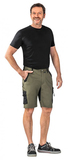Planam NORIT Pracovné šortky pánske