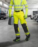 Ardon SIGNAL+ Reflexné nohavice do pása