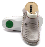 Leon V202 Dámske zdravotné šlapky