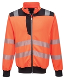 Portwest PW370 Reflexná mikina PW3