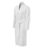 Malfini BAMBOO BATHROBE 953 Župan unisex
