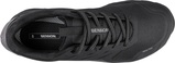 Bennon FJORD BAREFOOT+ O6 NM BLACK LOW Pracovná obuv