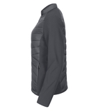 Malfini CROSS 556 Hybridná bunda dámska