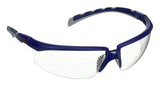 3M SOLUS 2000 S2001ASP-BLU Ochranné okuliare