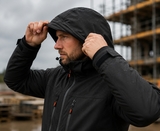 Bennon STORMIS JACKET BLACK Zimná bunda