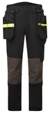 Portwest EV440 EV4 Strečové pracovné nohavice