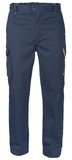 Cerva MULTINORM BOLT FR Nehorľavé nohavice