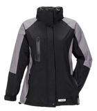 Planam OUTDOOR SHAPE Zimná bunda dámska