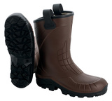 Delta Plus AEROTECH S5 FE CI FO SR Bezpečnostné čižmy