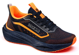 Sparco S-CAPE YOHAN O1 SR FO HRO Pracovná obuv
