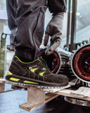 Giasco PANAREA S1P ESD Bezpečnostná obuv