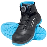 Uvex 9569 S3L FO SC SR Bezpečnostná obuv