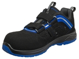 Bennon TRON S1PS ESD NM BLUE SANDAL Bezpečnostná obuv