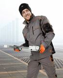 Ardon VISION Zimná blúza