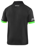 Sparco TOLEDO TECH POLO Polokošeľa