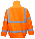 Portwest S591 EXTREME BORDER Reflexná bunda