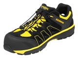 Bennon BOMBIS S1 ESD NM YELLOW SANDAL Bezpečnostné sandále