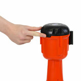 CV 800.60 Hlavica na kužeľ