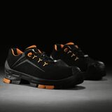 Uvex 6508 S3 SRC Bezpečnostná obuv