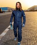 Ardon URBAN+ Montérková blúza