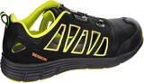 Bennon REBEL S1P ESD B-SPIN GREEN LOW Bezpečnostná obuv