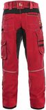 Canis CXS STRETCH Montérkové nohavice pánske