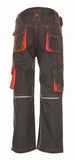 Planam JUNIOR TOROUSERS Montérkové nohavice detské