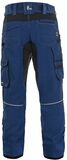 Canis CXS STRETCH Montérkové nohavice pánske