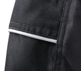 Canis CXS SIRIUS TRISTAN Montérkové nohavice s náprsenkou pánske