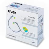 Uvex X-FOLD Zátky na ochranu sluchu