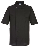 Portwest C735 RONDON SURREY CHEFS S/S Kuchársky rondon