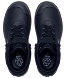 Uvex 6861 MACSOLE S3 FO CI HI HRO SC SR Bezpečnostná obuv