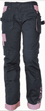 Cerva YOWIE Pracovné nohavice dámske